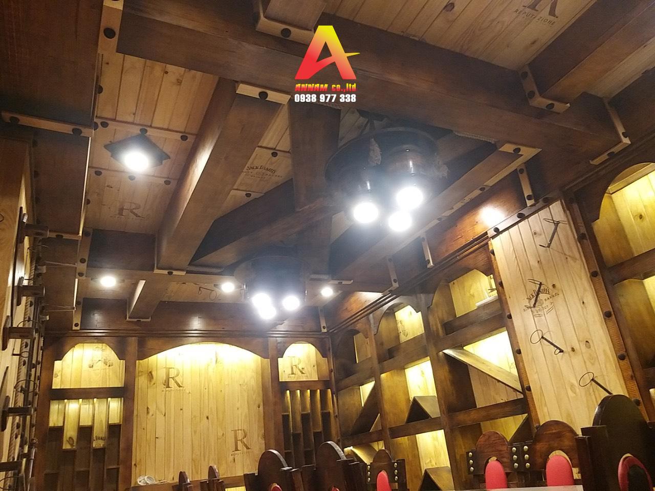 Sai lầm về độ rung Sai lầm về độ rung